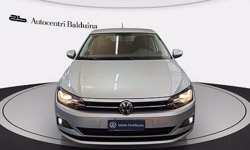 Volkswagen Polo 5P 1...
