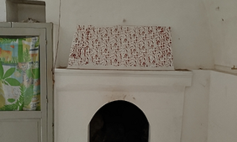 Casa Bassa...