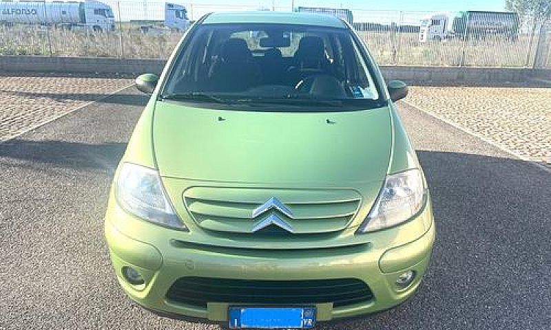Citroen C3 1.4 Elega...