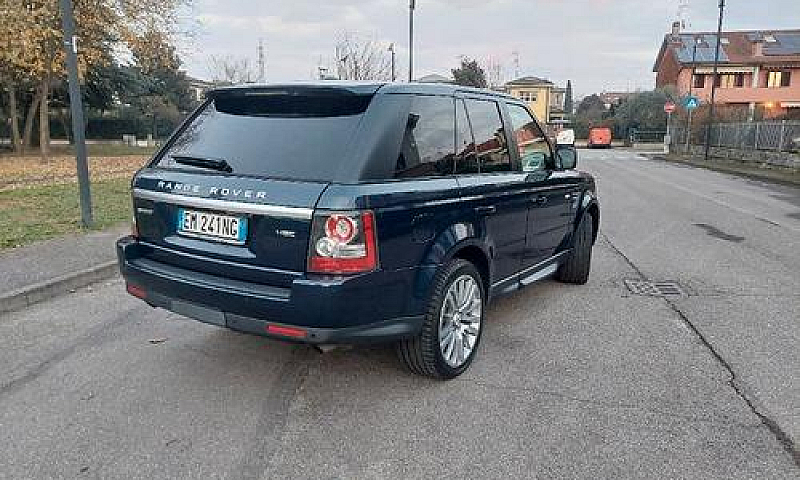 Land Rover Range Rov...
