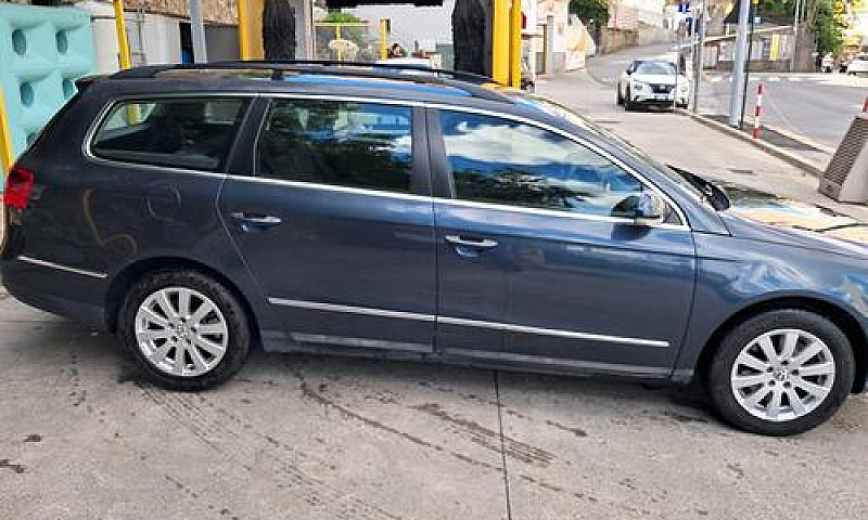 Volkswagen Passat 2....