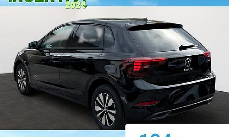 Volkswagen Polo 1.0 ...