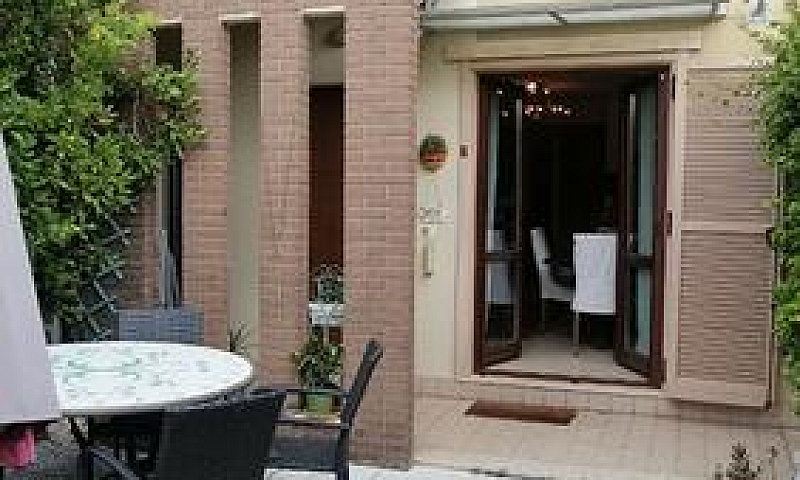 Recente Duplex Resid...