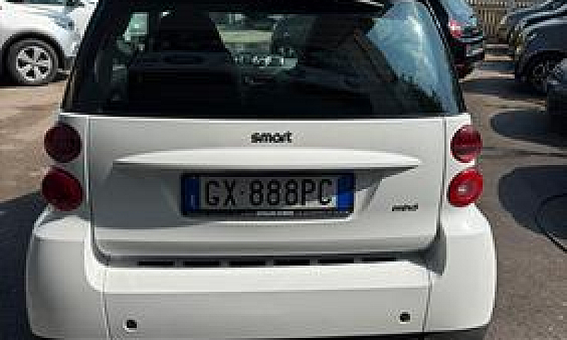 Smart Fortwo 1000 52...