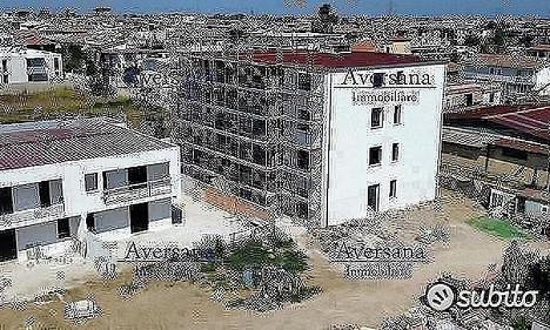 Appartamenti In Cost...