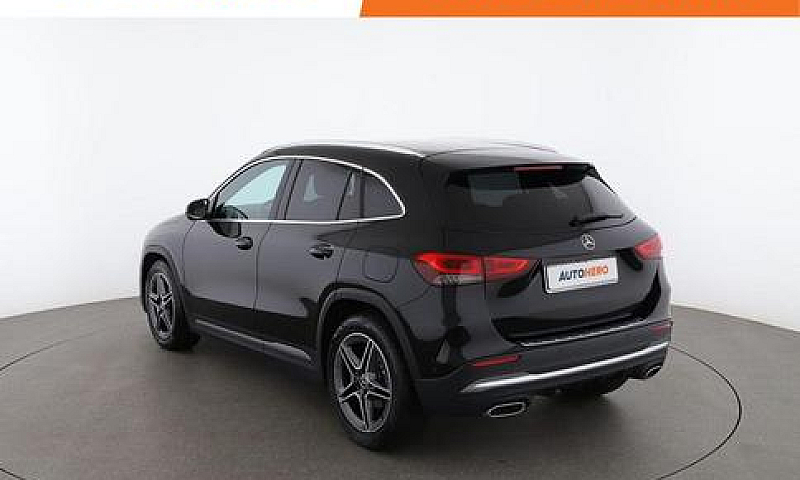 Mercedes-Benz Gla 20...