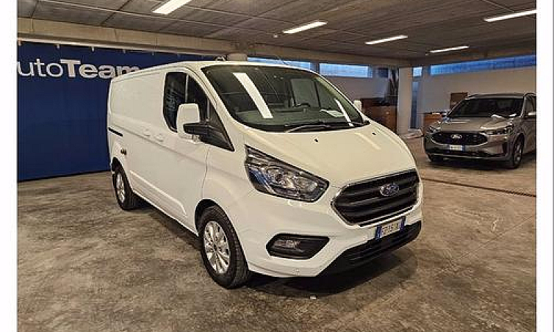 Ford Transit Custom...