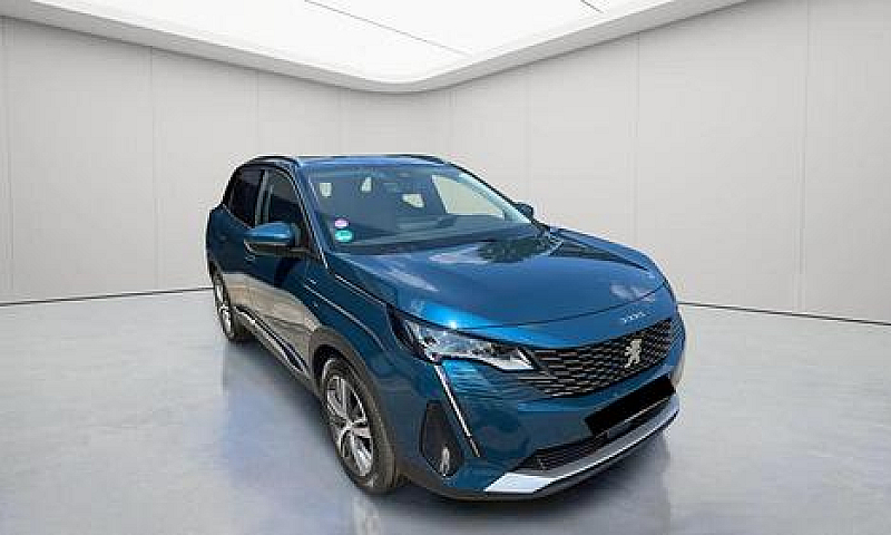 Peugeot 3008 225Cv H...