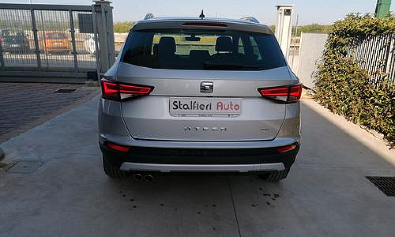 Seat Ateca 2.0 Tdi 1...