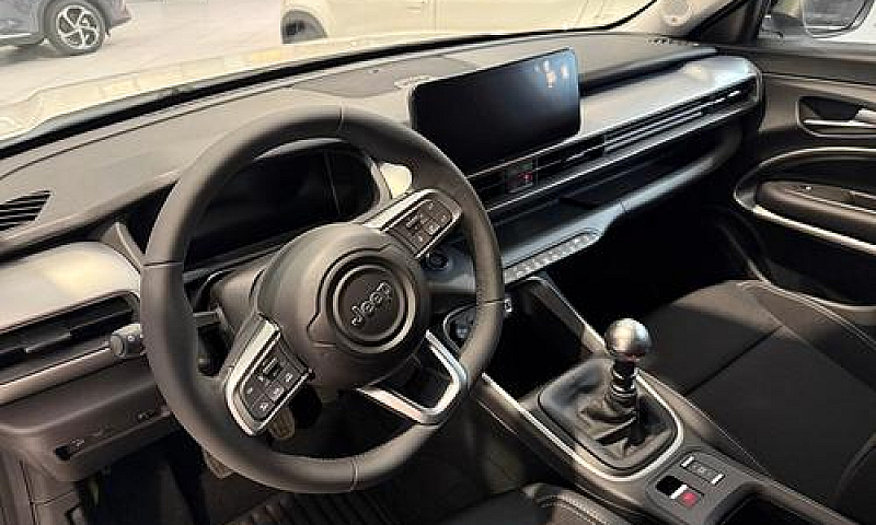 Jeep Avenger 1.2 Tur...