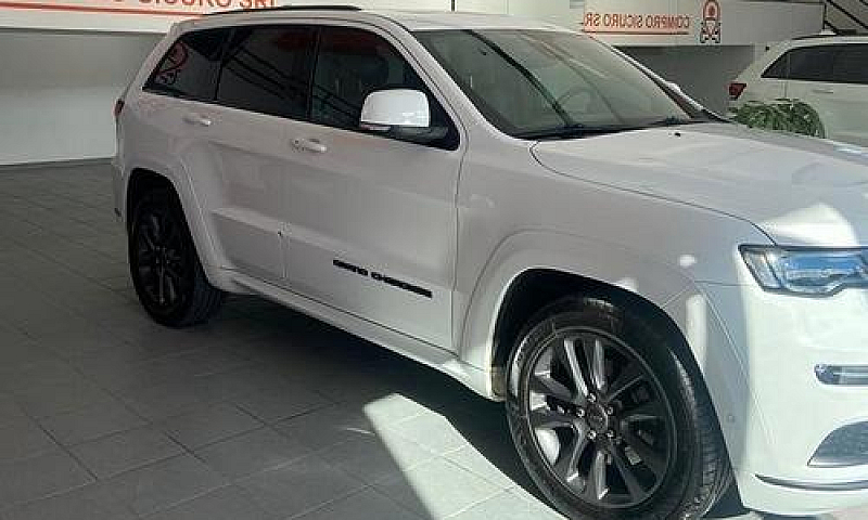 Jeep Grand Cherokee ...