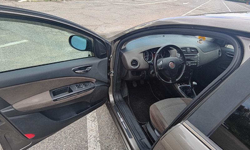 Fiat Bravo 1.6 Mtj E...