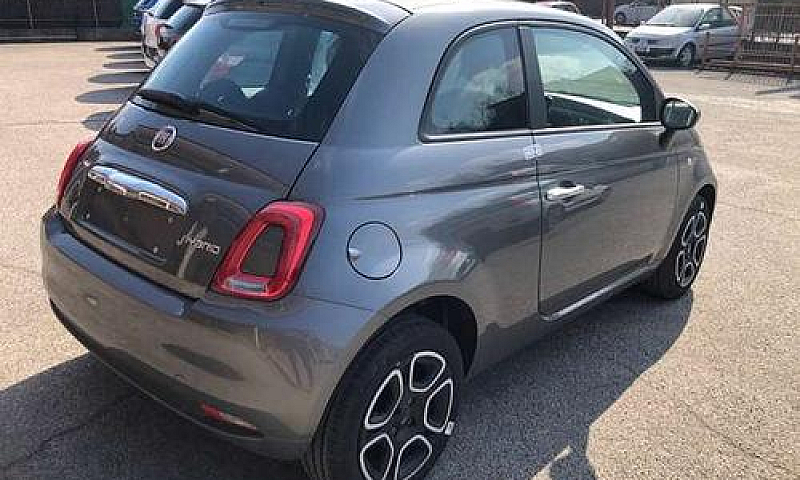 Fiat 500 1.0 Hybrid ...