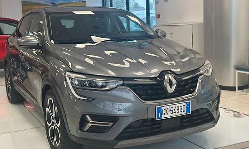 Renault Arkana Tce 1...