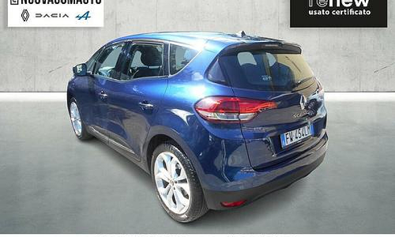 Renault Scenic 1.3 T...