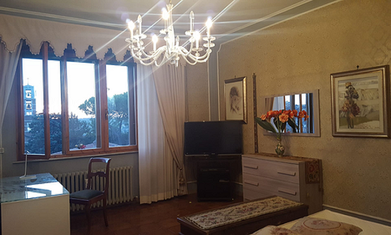 Appartamento Attico...