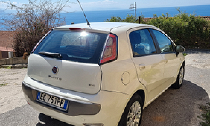 Fiat Punto Evo 1.3 M...