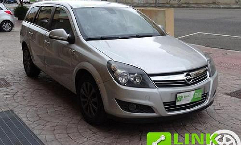 Link Motors: Opel As...