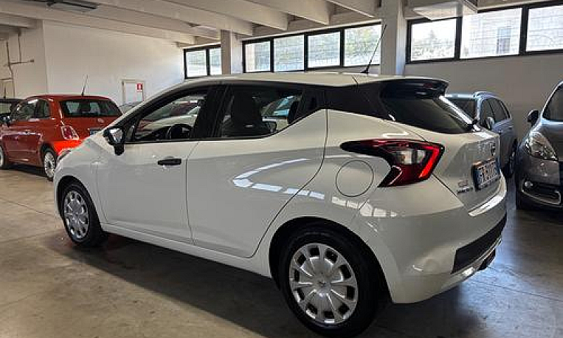 Nissan Micra 1.0 Ig ...