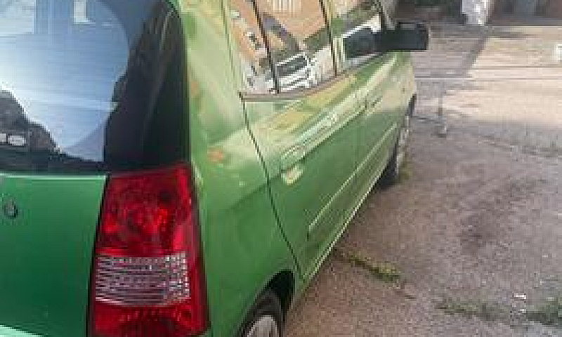 Kia Picanto 1ªs.(04/...