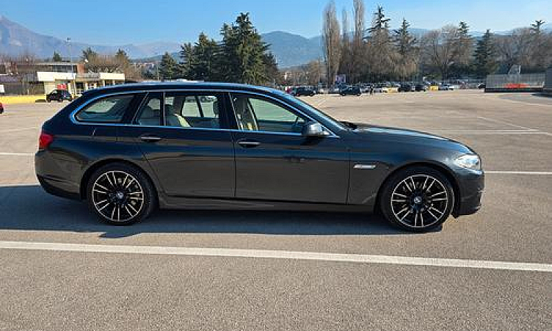 Bmw 520 Serie 5 F10 ...