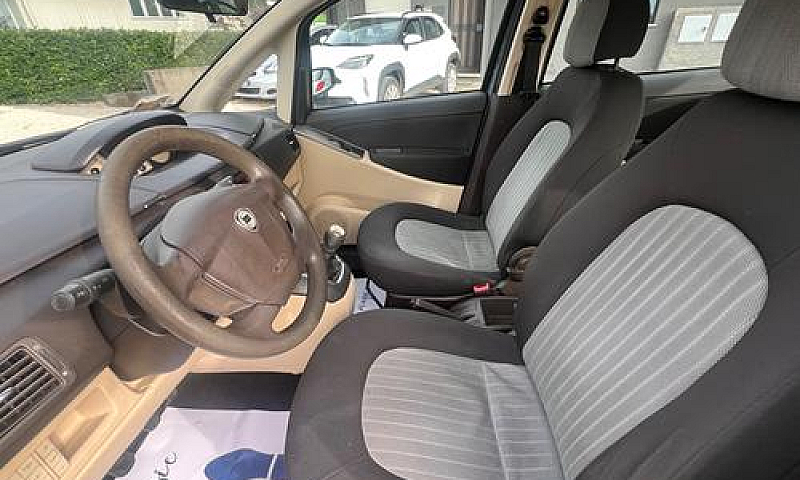 Lancia Musa 1.3 Mult...