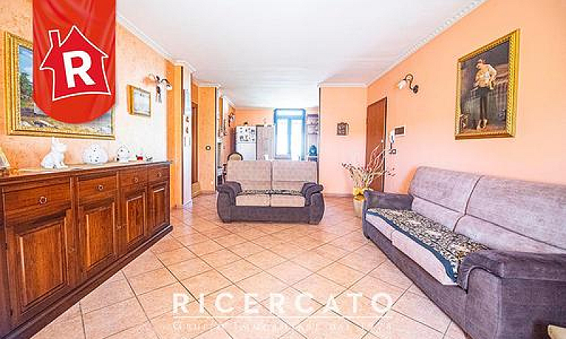 Appartamento Via Mon...