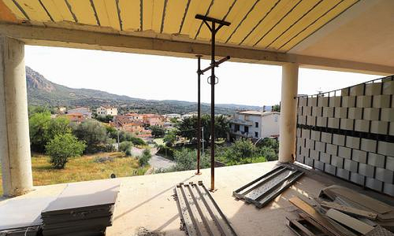 Appartamento Loceri ...