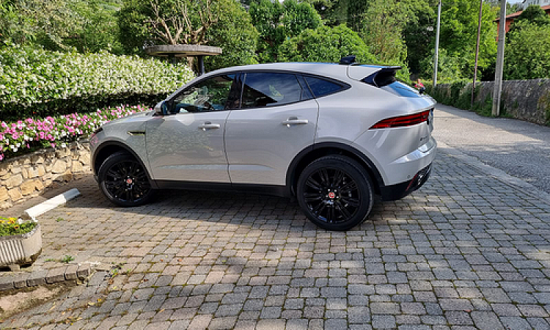 Jaguar 20 Td Dinamic...