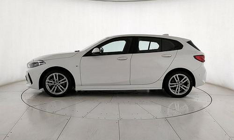 Bmw Serie 1 120D Msp...