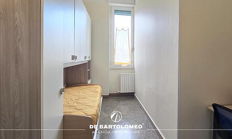 Ampio Appartamento V...