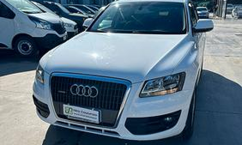 Audi Q5 2.0 Tdi...