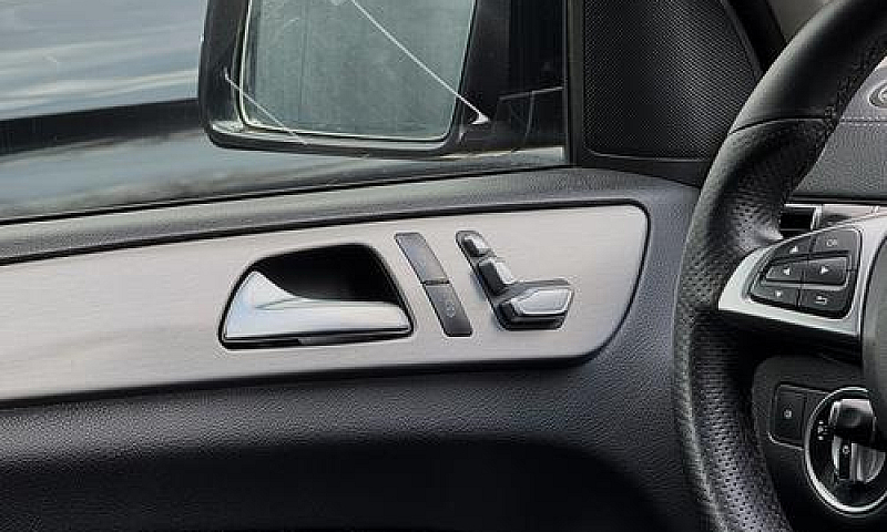 Mercedes-Benz Gle 35...