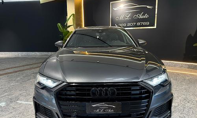 Audi A6 40 2.0 Tdi S...