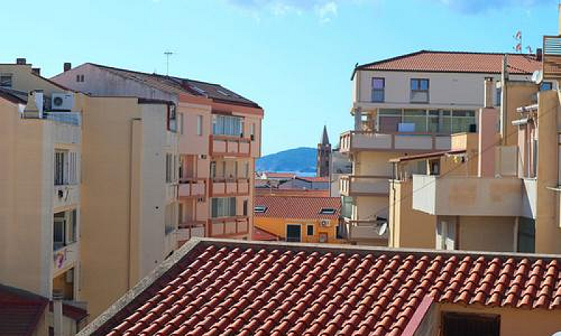 Alghero Grande Appar...