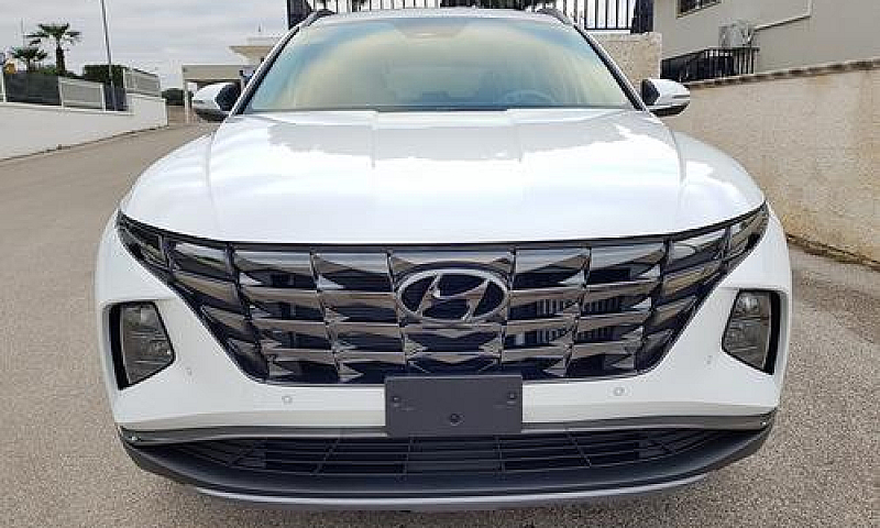 Hyundai Tucson 1.6 C...