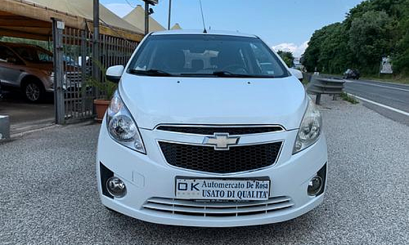 Chevrolet Spark 1.0 ...