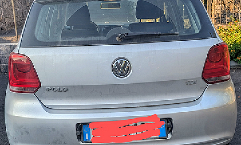 Polo 1.2 Tdi...