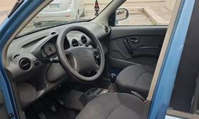 Hyundai Atos - 2003...