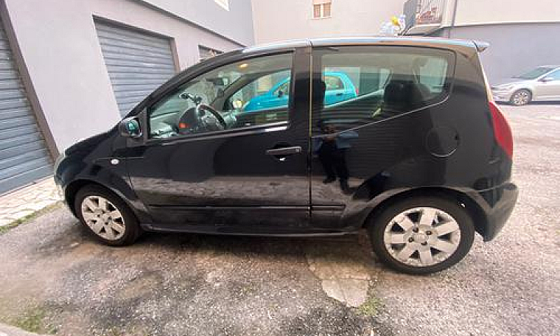 Citroen C2...
