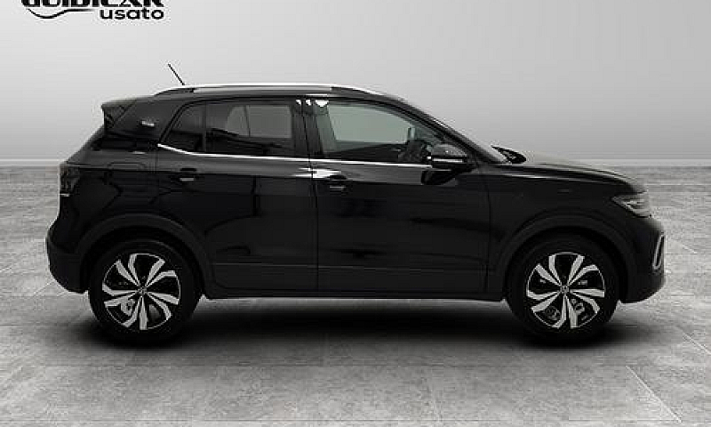 Volkswagen T-Cross 2...
