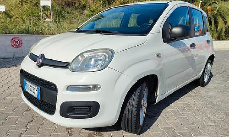 Fiat Panda 1.2 Ok Ne...
