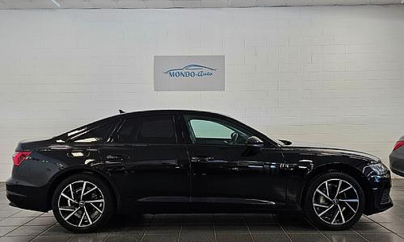 Audi A6 35D 2.0 Tdi ...
