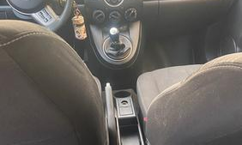 Mazda 2...