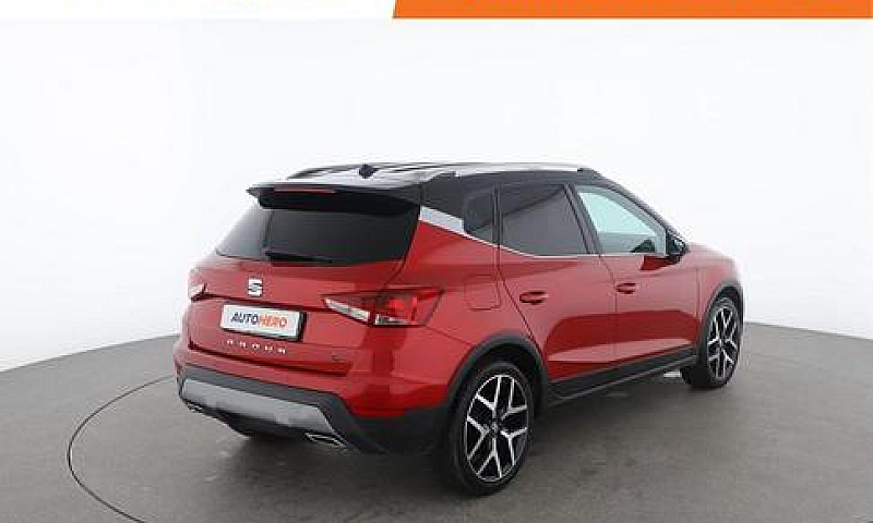 Seat Arona Sp60187...