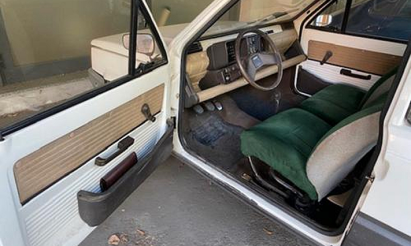 Fiat Panda 45 Anno 1...