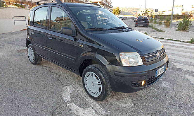 Panda 1.2. Benzina U...
