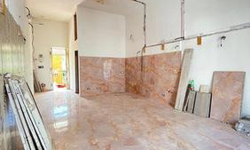 Appartamento - Napol...