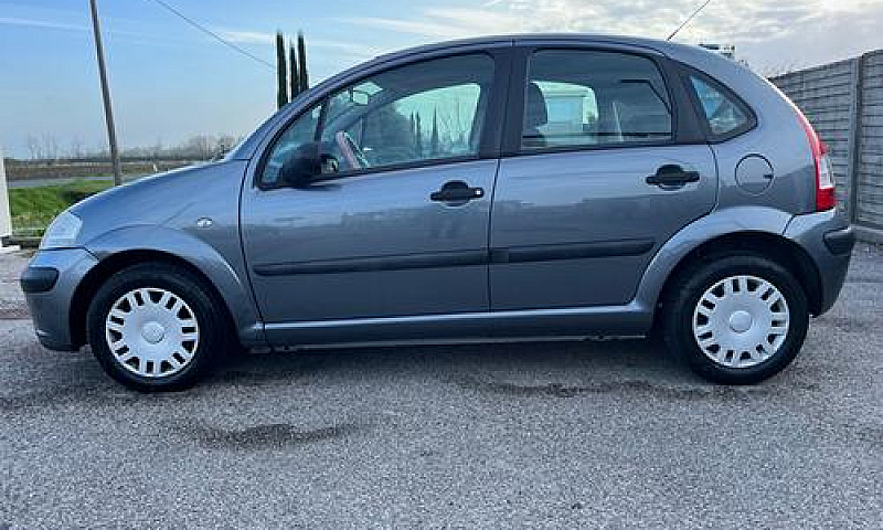 Citroen C3...