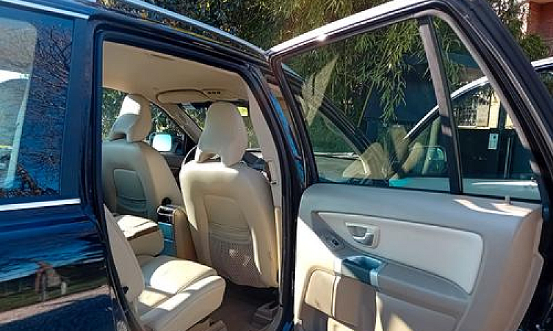 Volvo Xc90 D5 Awd Ge...